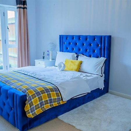 Millward Homes 布莱奇利 外观 照片