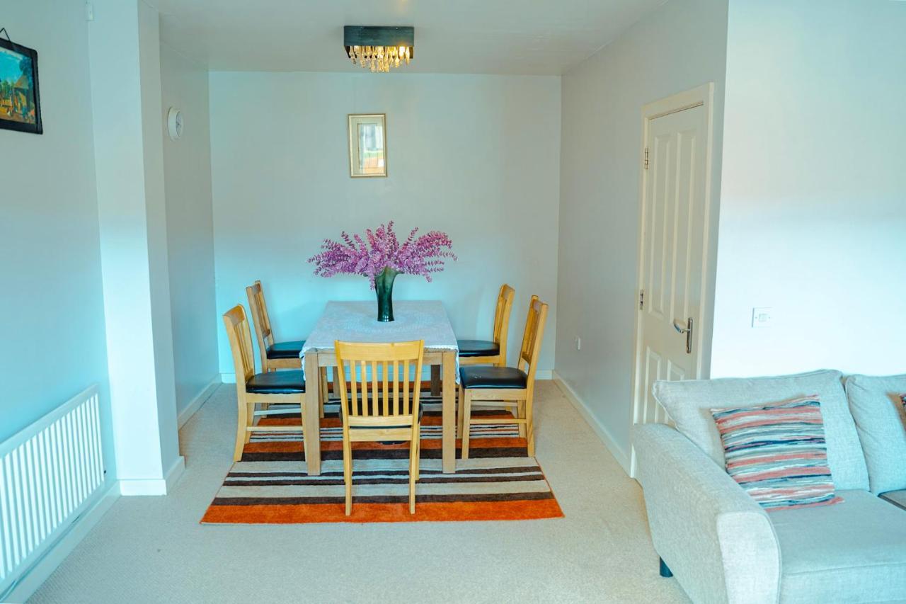 Millward Homes 布莱奇利 外观 照片