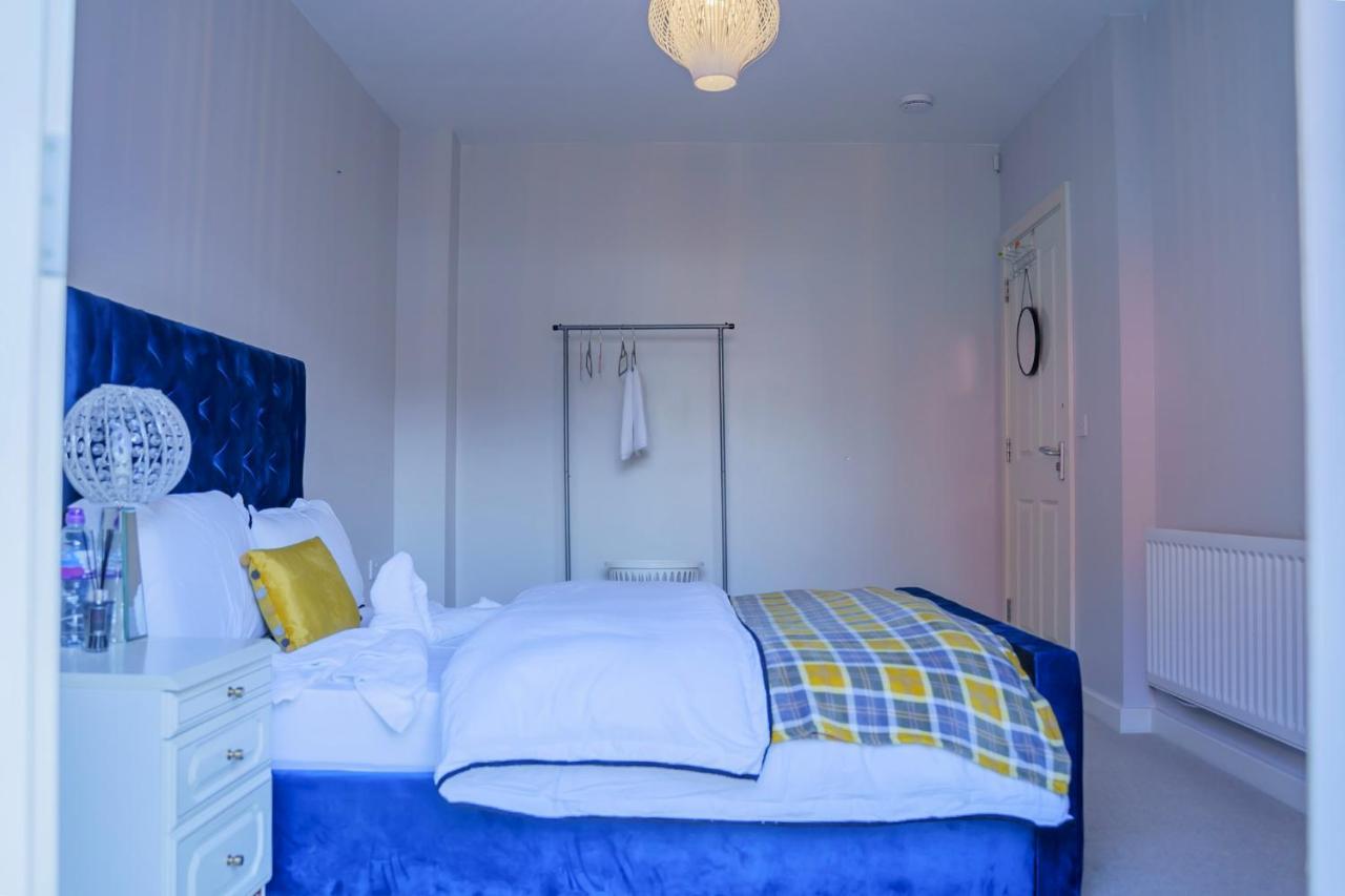 Millward Homes 布莱奇利 外观 照片